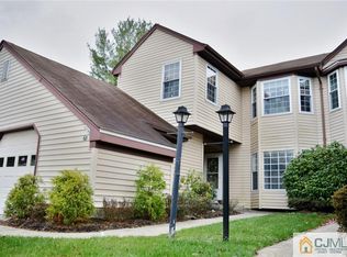 6B George Washington Dr, Monroe, NJ