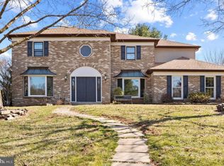 639 Borman Ln, Lansdale, PA 19446