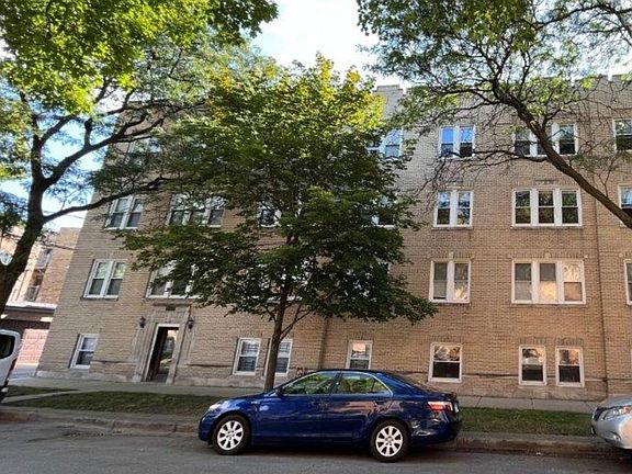 3rd image of 7007 N Washtenaw Ave #G