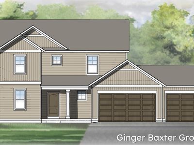 11314 Shoreline Dr #119, Allendale, MI, 49401