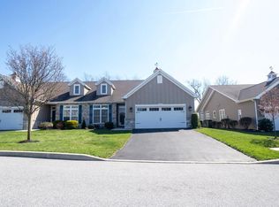 6210 Rivendale Ct, Mechanicsburg, PA 17050