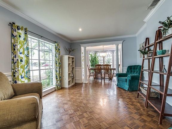 4th image of 5321 Vale St