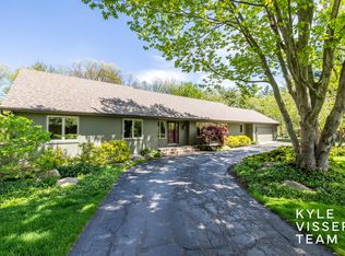 170 Taos Ave NE, Ada, MI 49301