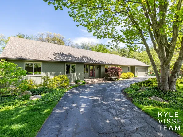 170 Taos Ave NE, Ada, MI 49301