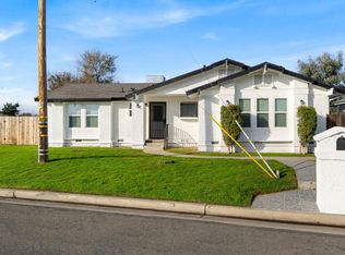 6115 N Clark St, Fresno, CA 93710