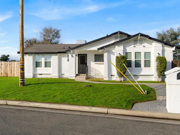 6115 N Clark St, Fresno, CA 93710