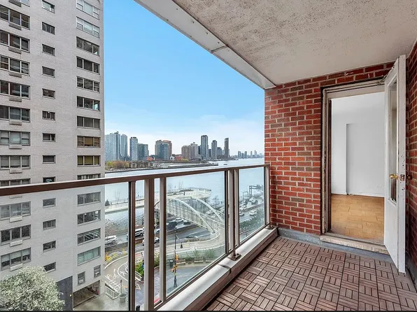 50 Sutton Pl S APT 8H, New York, NY 10022