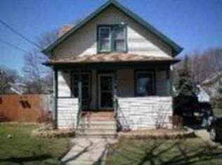 1132 Bluff St, Beloit, WI 53511