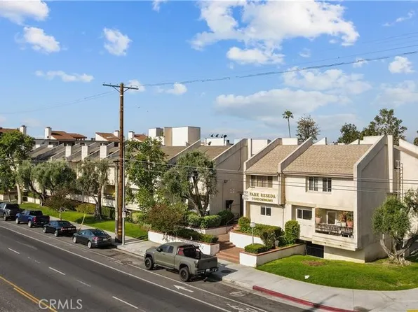 7641 Reseda Blvd Unit 87, Reseda, CA 91335