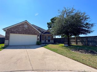 24039 Augusta Falls Ln, Spring, TX 77389