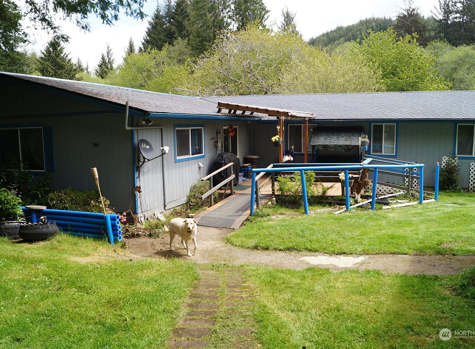 743 US Highway 101 S, Cosmopolis, WA 98537 Zillow