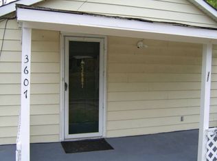 3607 Huntsville Rd, Florence, AL 35630