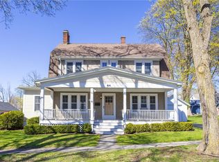 44 Oak St, Avon, NY 14414