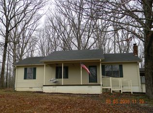 101 Wilde Rd, Pinson, TN 38366