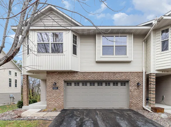 8322 Cedarview Cir, Savage, MN 55378