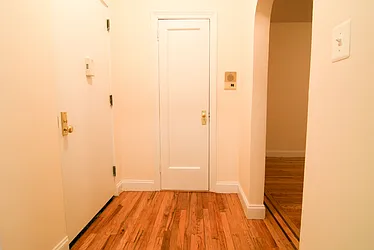 Rented by Horowitz Real Estate