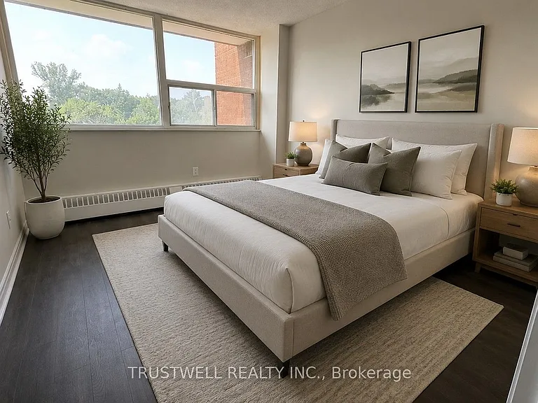 3501 Glen Erin Dr #209 — Photo 5