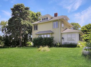 1099 N 4000e Rd, Kankakee, IL 60901