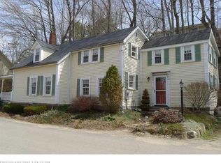 10 Riverside Dr, Warren, ME 04864