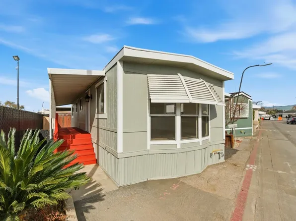 2150 Monterey Hwy Space 102, San Jose, CA 95112