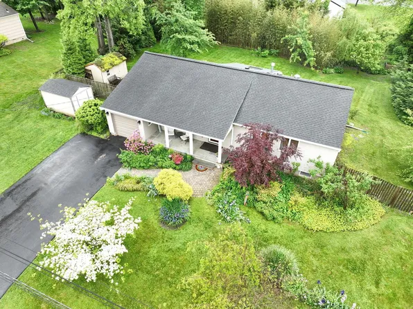 17 Richard Drive, West Nyack, NY 10994