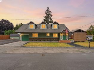 202 SE 3rd Ave, Battle Ground, WA 98604