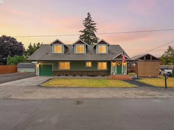 202 SE 3rd Ave, Battle Ground, WA 98604