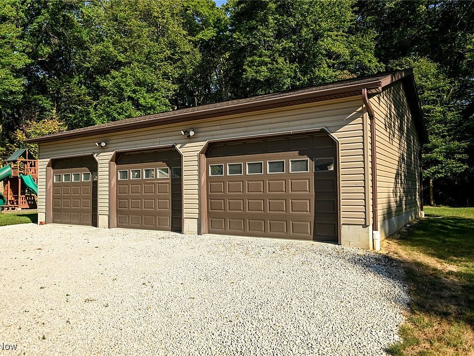 3063 Cliffside Dr, Akron, OH 44321 | Zillow