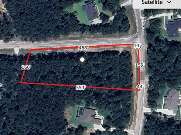 38-16 Branding Iron Rd Lot 38, Huntsville, TX 77340
