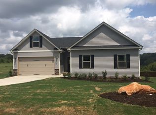 371 Bright Farms Rd, Duncan, SC 29334