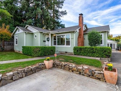 2537 Main Street, Napa, CA, 94558