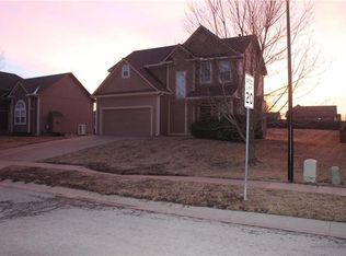 4412 N 121st Ter, Kansas City, KS 66109