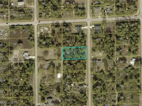 1619 Oak Ave, Lehigh Acres, FL 33972