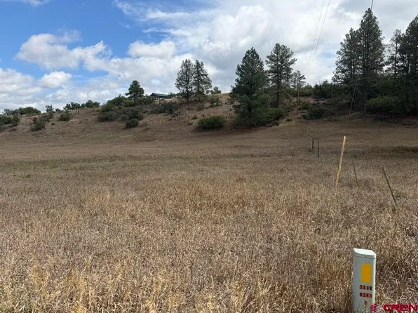 656 Indian Land Road, Pagosa Springs, CO 81147