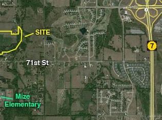 7005 Mize Rd, Shawnee, KS 66226