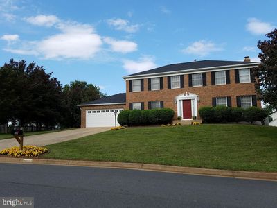 2007 Jonathan Dr, Sterling, VA, 20164