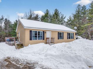 9 Hemlock Drive, Standish, ME 04085