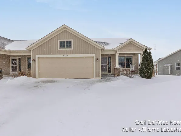 4486 Meadow Pond Way Unit 37, Hamilton, MI 49419