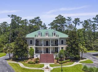 7 Crescent Cir #1D, Bluffton, SC 29910