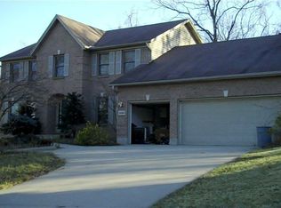 5280 Bibury Rd, Fairfield, OH 45014