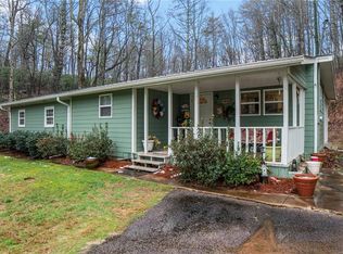 401 Jack Walker Rd, Dahlonega, GA 30533