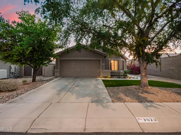 3922 N 125TH Drive, Avondale, AZ 85392