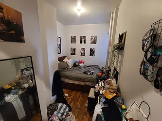 Rented by Garden Management