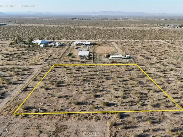 0 Olivera Rd, Phelan, CA 92372