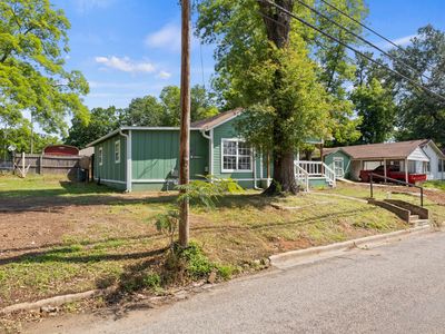 214 Yates St, Mount Vernon, TX, 75457