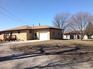 1265 Amelith Rd, Bay City, MI 48706