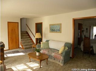 3703 Tan Bark Ct, Louisville, KY 40220