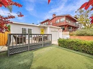 923 Duncan Ave, Manhattan Beach, CA 90266