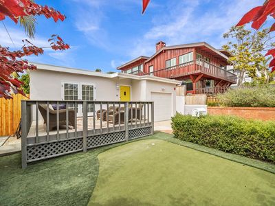 923 Duncan Ave, Manhattan Beach, CA, 90266