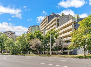 601 W 11th Ave APT 108, Denver, CO 80204